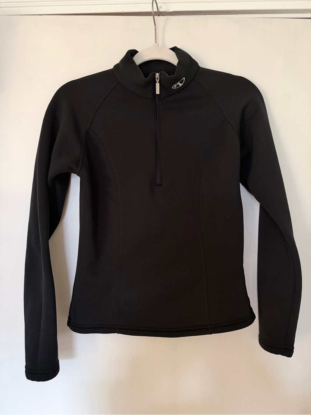 Marker Polartec Quarter-Zip Thermal Sweater - Women’s